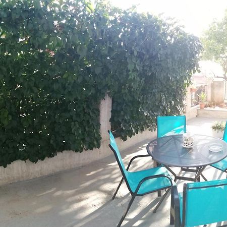 Apartman Radic Traù Esterno foto