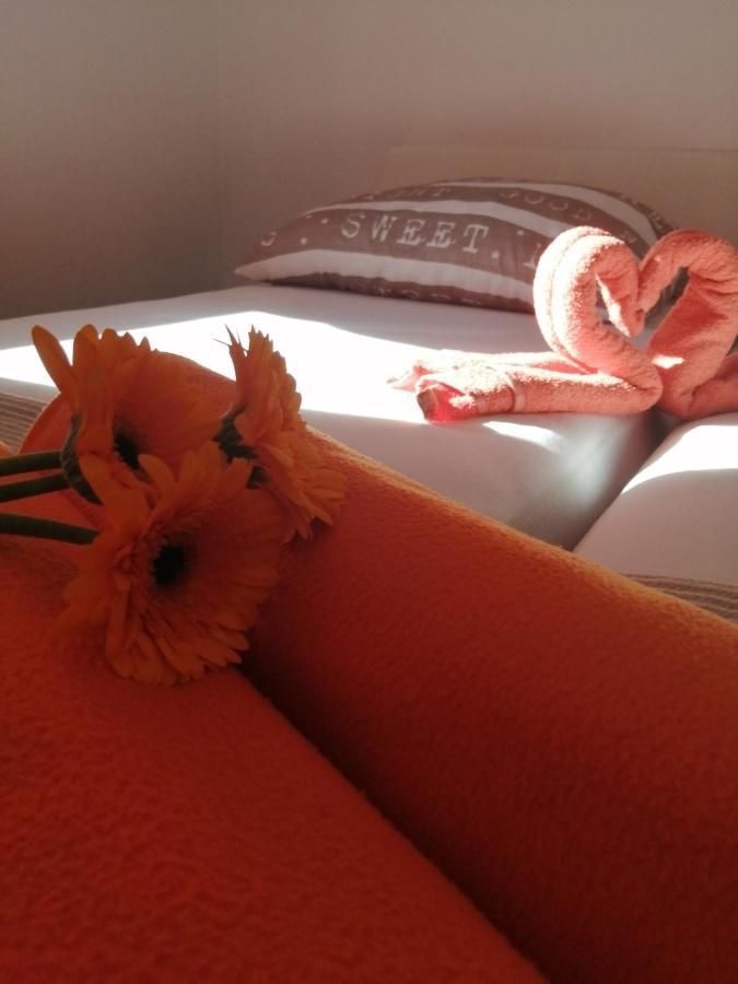 Apartman Radic Traù Esterno foto