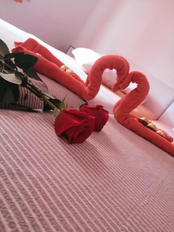 Apartman Radic Traù Esterno foto