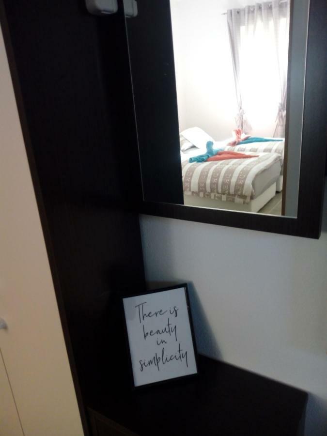 Apartman Radic Traù Esterno foto