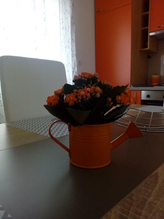 Apartman Radic Traù Camera foto