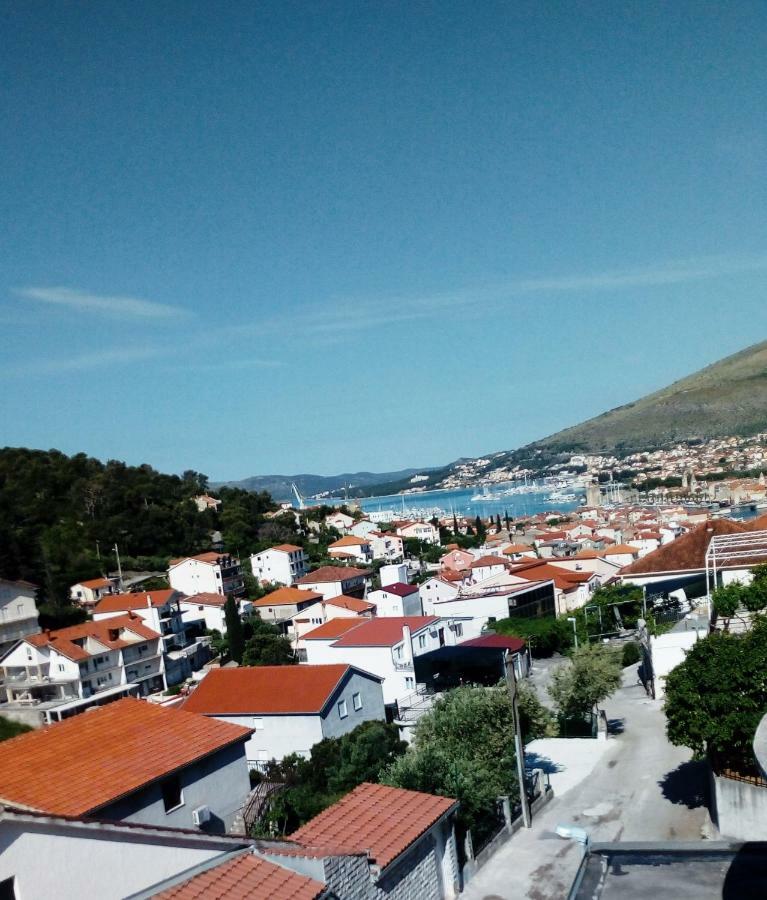 Apartman Radic Traù Esterno foto